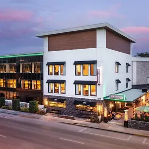 Hotel The Delaney ***