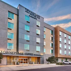 Towneplace By Marriott Angeles Lax/hawthorne Hawthorne