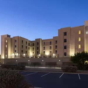 Hotel Doubletree By Hilton Vegas East Flamingo ****