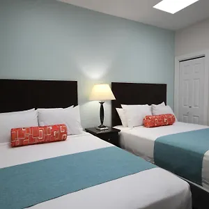 Monte Carlo Ocean Apartment