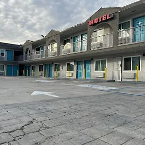 Palm Inglewood
