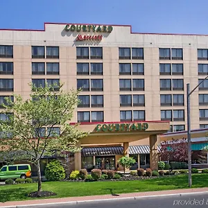 Hotel Courtyard By Marriott Meadowlands ***