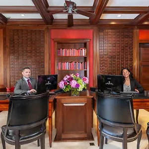 Hotel Fitzpatrick Manhattan ****