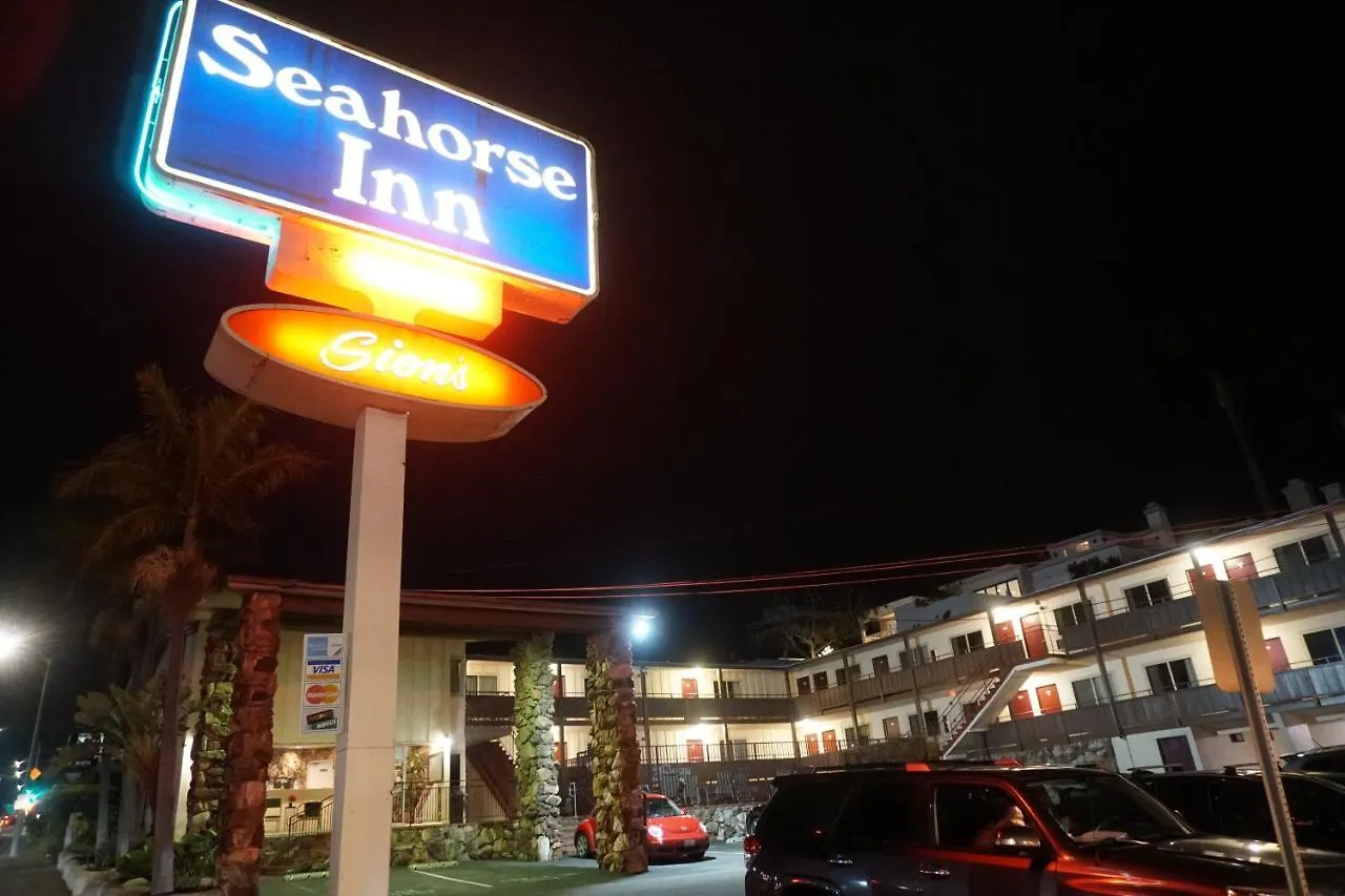 Seahorse Inn Manhattan Beach