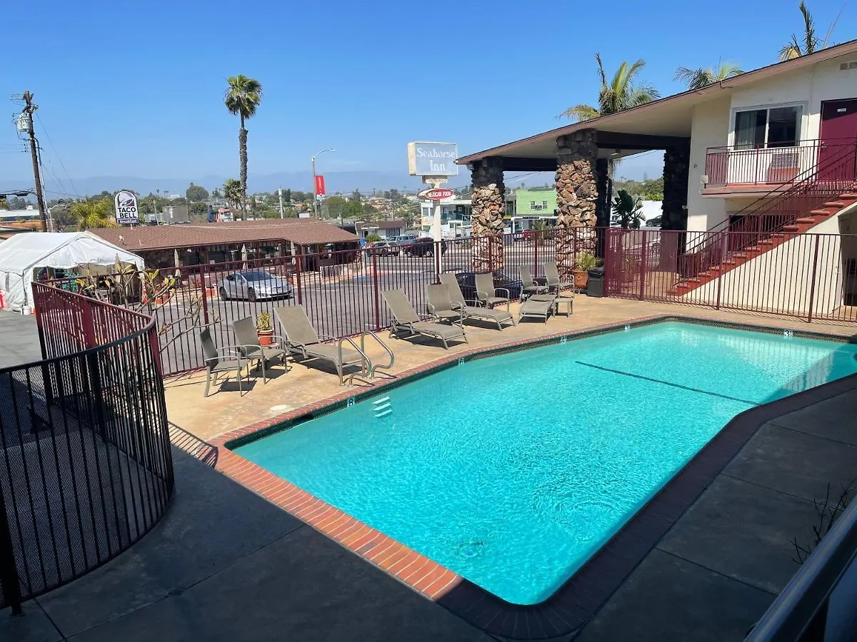 Seahorse Inn Manhattan Beach
