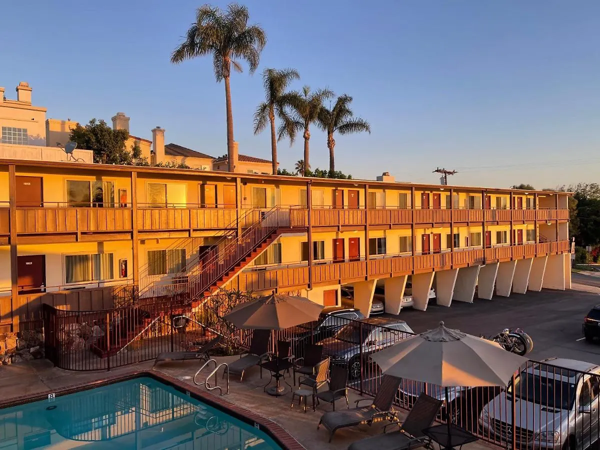 Seahorse Inn Manhattan Beach
