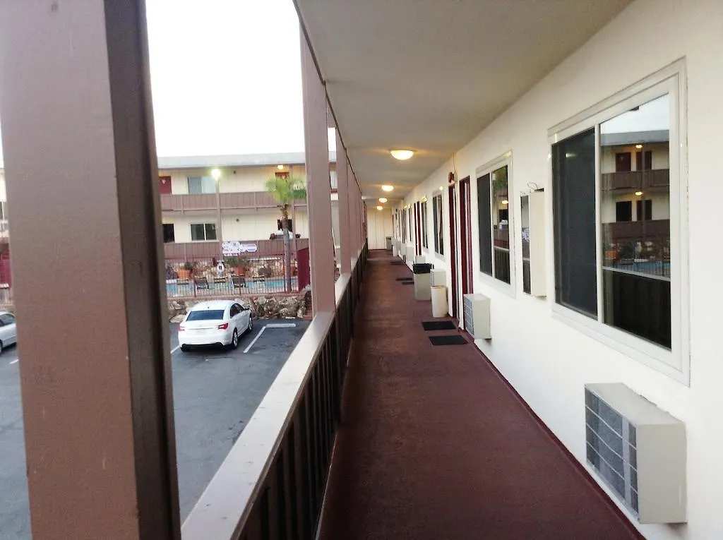 Seahorse Inn Manhattan Beach