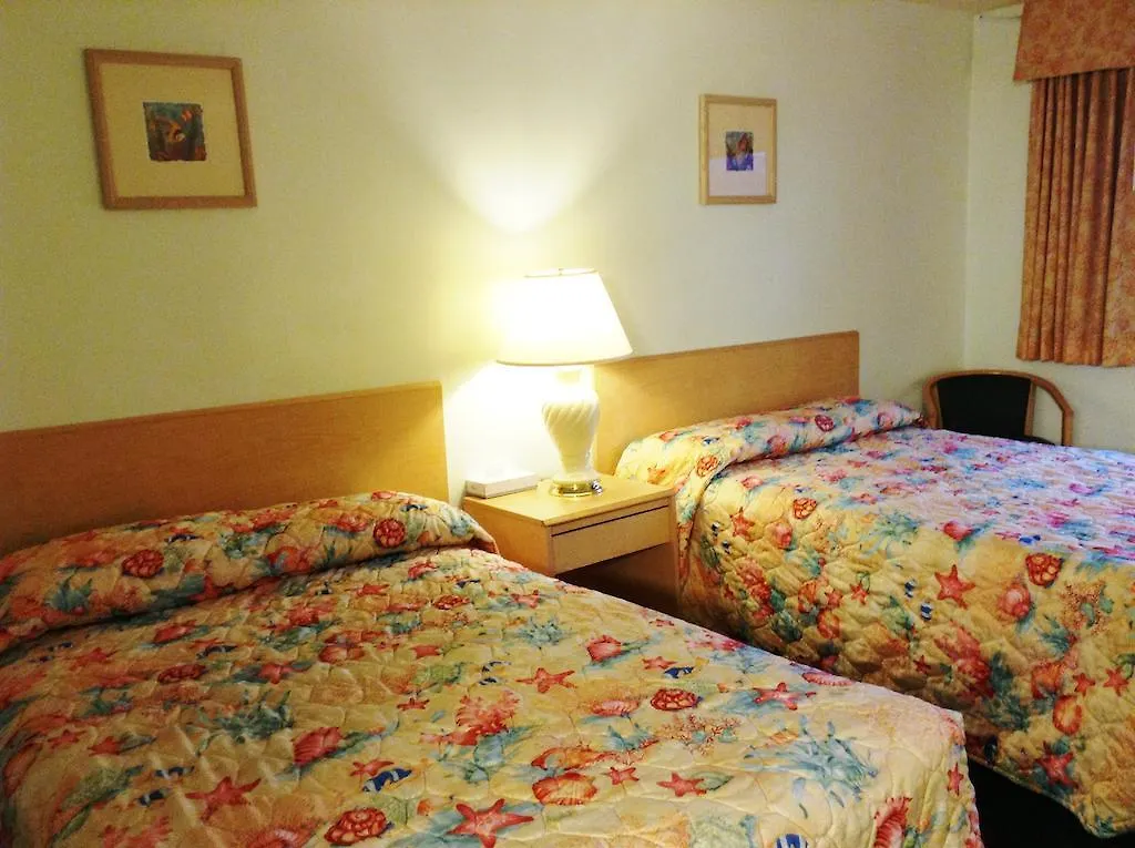 Seahorse Inn Manhattan Beach